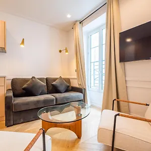 Vignature Bastille Apartment *