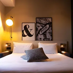 Mercure Tour Eiffel Pont Mirabeau París
