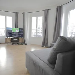 De Luxe Quartier Notre Dame De 2 * Paris