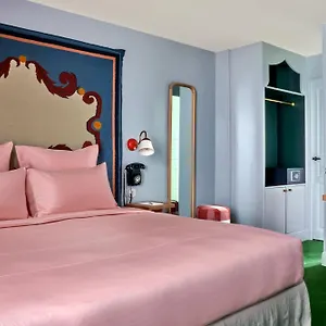 Hotel De La Boetie Parijs