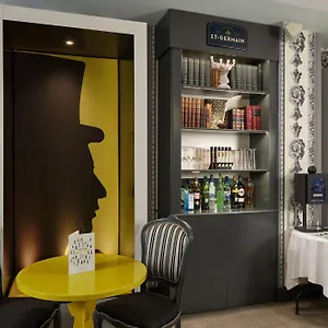 Hotel Les Plumes