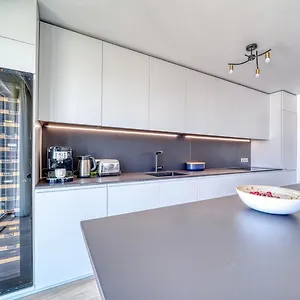 150m2 And A 45m2 Terrace At 8th Floor With Air Conditioning * Paryż