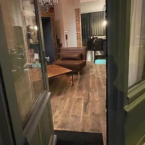 Superbe Hammam A Montparnasse Apartment Paris