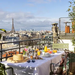 Le Littré Hotel 4*