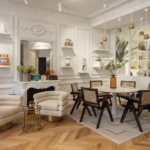 Solly Hotel 4*