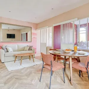 2 Place Pereire 75017 - Iii