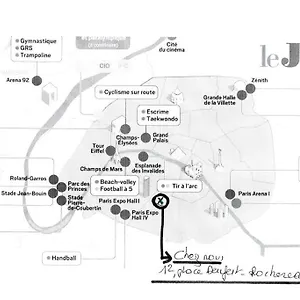 Bel Centre