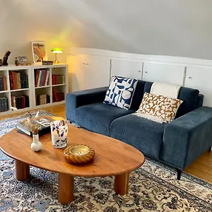 Parisien Apartment Paris
