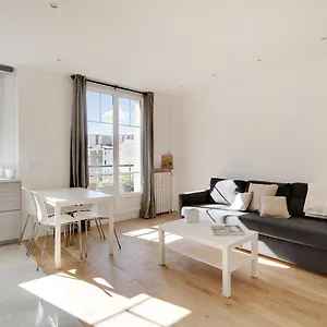 Apartment Nation