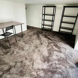 Apartment Maison/loft 14eme