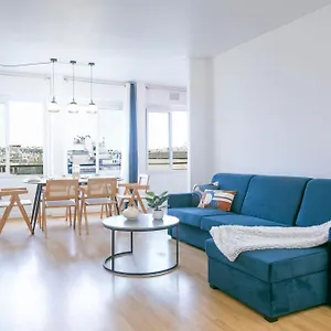 Apartment Majestic & Idyllic Parisian Flat - Champs-elysees