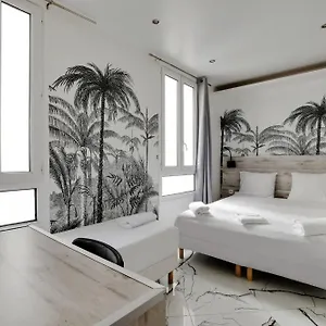Modern's