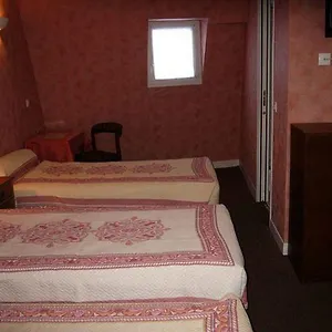 Grand Voltaire Paris