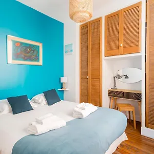Apartment Sublim Sevigne Le Marais
