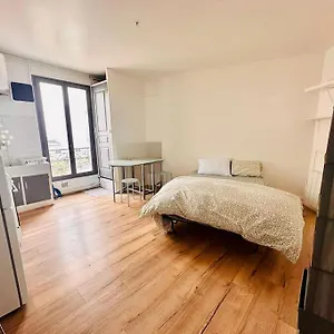 Parfait Apartment *