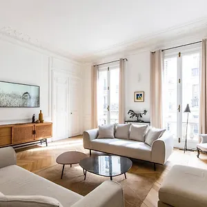 Apartment Elegant Familial A