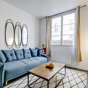 Arc De Triomphe - Cityapartmentstay * Paris
