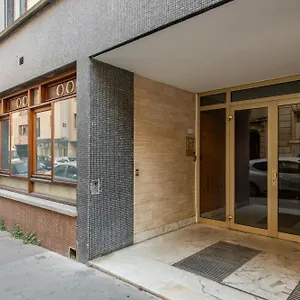 Maison Francois : Cosy Loft With Ac Apartment *