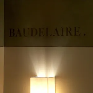 Quartier Latin