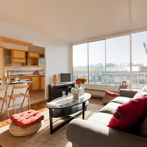Apartment Le Meridien *