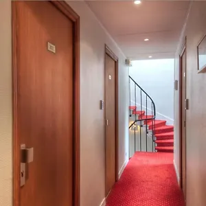 Hotel Edgar Quinet