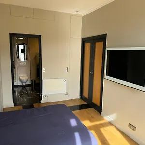 Apartment Fabulous In Heart Of Paris