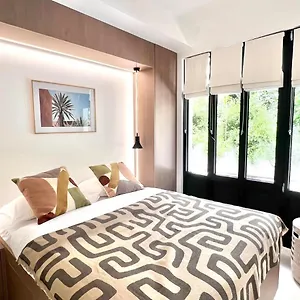 Apartment Luxueux Cinema Quartier Du Marais - 8p - Flat-guest
