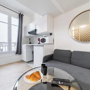 Apartment Zzz Jumin- 2p *