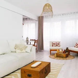 Cosy 4-6 Personnes 15eme Paris