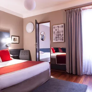 George Opera Hotel