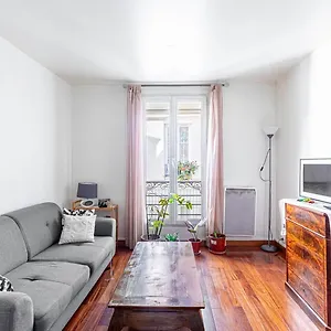 Guestready - Bright Retreat Near Belleville Apartment *