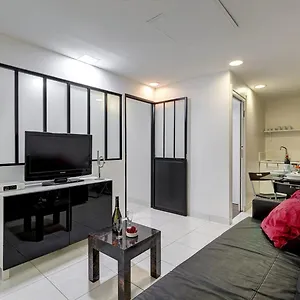 Apartment 373 Suzanne - Superbe A