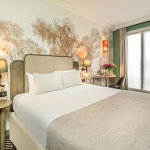 Apart Otel Avalon 3*