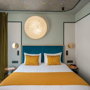 Hotel Louison Paris
