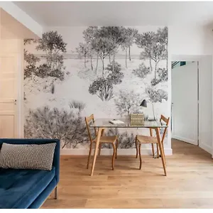 Apartment Proche Du Musee Picasso *
