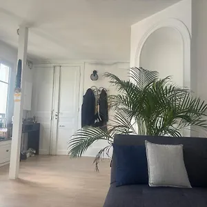 Chez Nico Apartment *