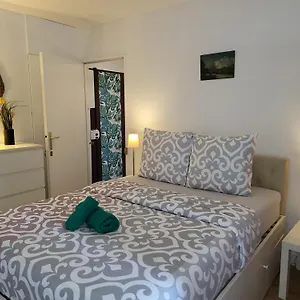 Sympa-appart Paris
