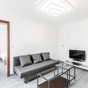 Guestready - Peaceful Retreat In Canal St Martin Apartment *