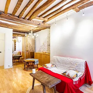 Apartment Guestready - Sejour Confortable Dans Le 3eme