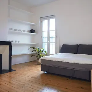 Apartment Au Coeur De 6eme *