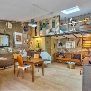 Geranimus St Paul Coeur De Apartment