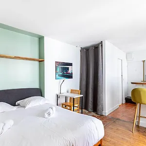 Guestready - Bel Apt. Au Coeur De Apartment