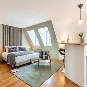 Appartement Sweett - Avenue Hoche *