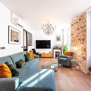Guestready - Bright Retreat Near The Of Paris