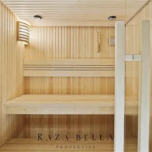 Appartement Kaza Bella - Marais Modern Flat With Small Pool *