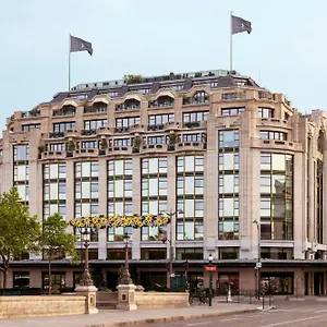 Cheval Blanc & Dior Cheval Blanc Hotel
