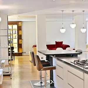 Grand Prestigieux Et A Apartment Paris