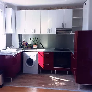 Ensoleille, Calme Rue Jonquoy, 14e Arrondissement Apartment Paris