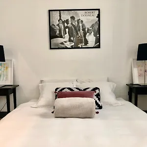 Apartment 2 Pieces 5 Paris
