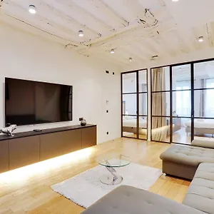 Apartment Bright & Cosy Palais Royal *